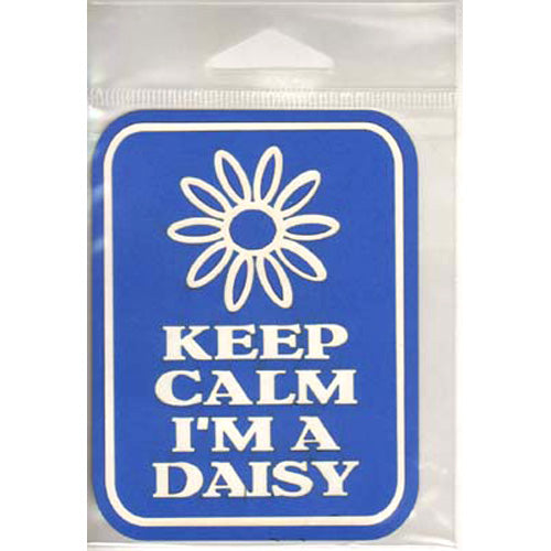 Daisy Laser Cut Layered Accent Tag / Doo Dilly Designs image 0