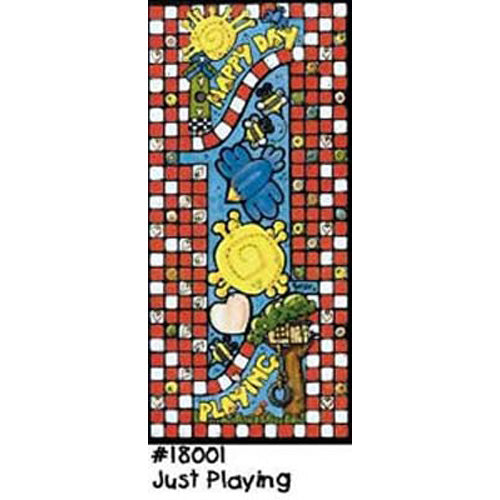 Just Playing Stickers By Stamping Station image 0