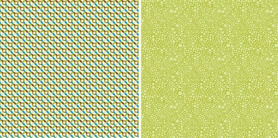 Pacato Double-Sided Paper/Daydream Ensemble Collection - G.C.D. Studios image 0