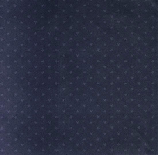 Mickey Black (Hands & Ears) Paper, SandyLion image 0