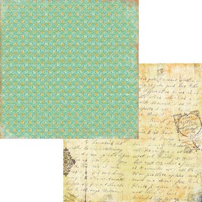 Classic/Hopscotch Collection - Fancy Pants image 0