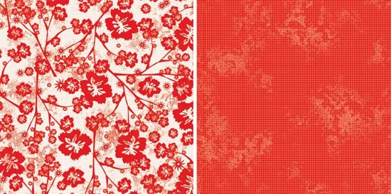Red Independence Double-Sided Paper/Rockets Red Glare Collection - G.C.D. Studios image 0