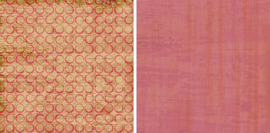Meditation Double-Sided Paper/Zen Garden Collection - G.C.D. Studios image 0