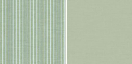 Plane Stripe Double-Sided Paper/Planes & Trains Collection - G.C.D. Studios image 0