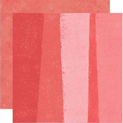 Weeble Wobbles Pinks Paper - Carolees Creations/Adornit image 0