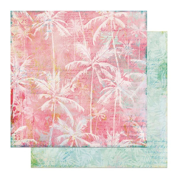 Paradise Found Paper/Coco Paradise - PhotoPlay image 0