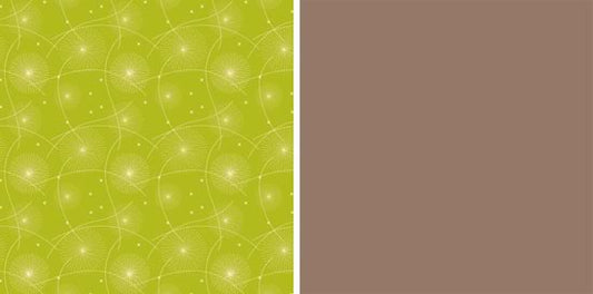 Sonata Double-Sided Paper/Daydream Ensemble Collection/G.C.D. image 0