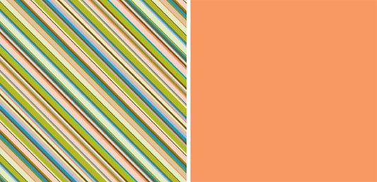 Melody Double-Sided Paper/Daydream Ensemble Collection - G.C.D. Studios image 0