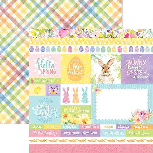Easter Tags Paper - Paper House image 0