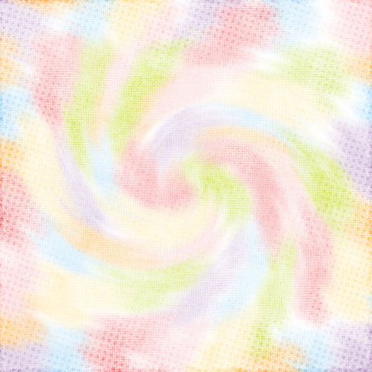 Coloring Eggs Paper - Scrapbook Customs image 0