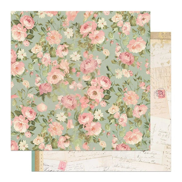 Beautiful Junque/Letter Paper - PhotoPlay image 0