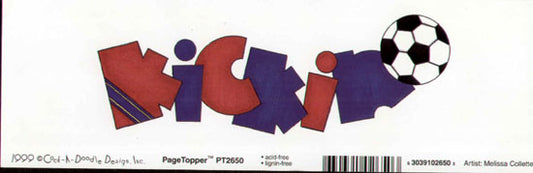 Kickin Topper / Cock a Doodle image 0