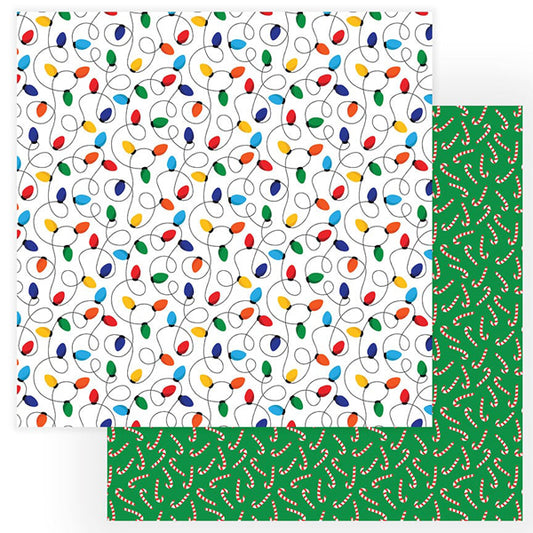 Gnome for Christmas Candy Cane - PhotoPlay image 0