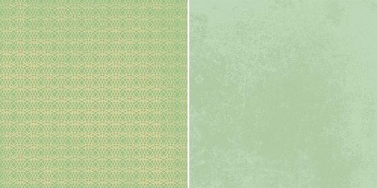 Coaster Circles Double-Sided Paper/Carnival Ride Collection - G.C.D. Studios image 0