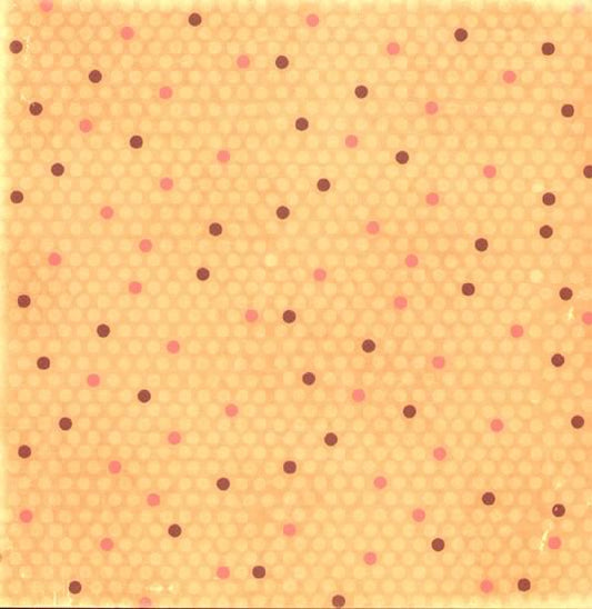 Spunky Spots Paper - Carolees Creation/Adornit image 0