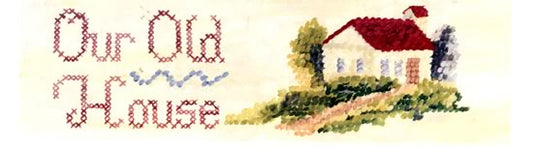 Our Old House Topper / Cock A Doodle image 0