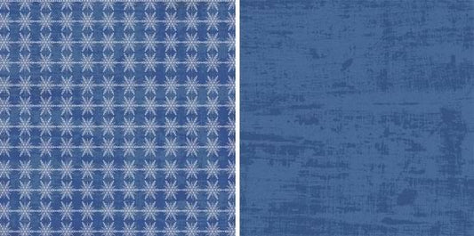 First Snow Paper/Winter Wonderland Collection - G.C.D Studios image 0