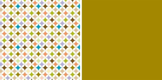 Serenade Double-Sided Paper/Daydream Ensemble Collection/ G.C.D. Studios image 0