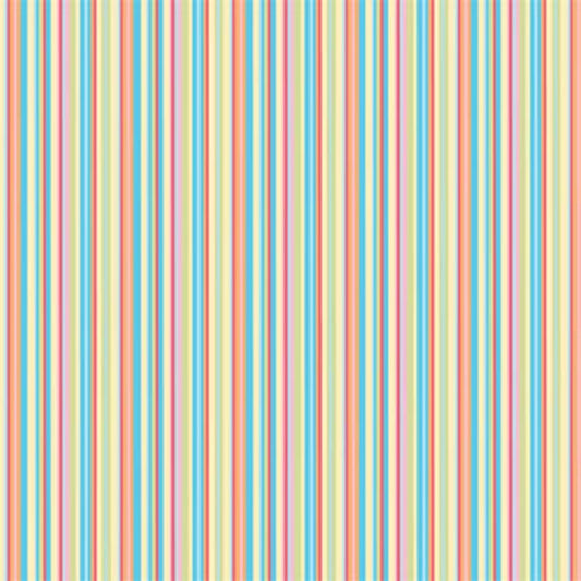 Wall of Stripes Paper, Sandylion image 0