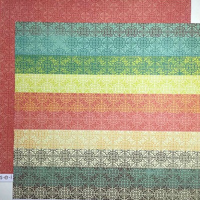 BRB 12x12 Paper/Jocelyn Collection - SEI image 0