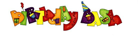 Birthday Bash / Cock A Doodle image 0