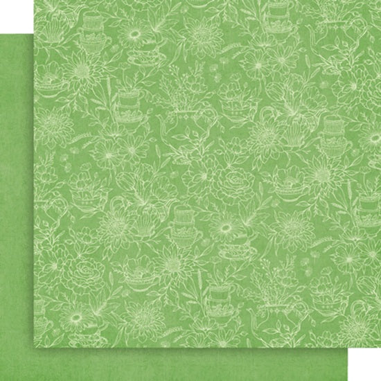 Season to Celebrate Patterns & Solids- Graphic 45