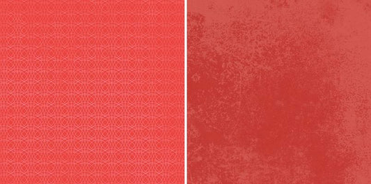 Bright Carnival Circles Paper/Carnival Ride Collection - G.C.D. Studios image 0