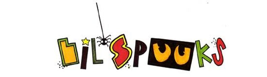 Lil Spooks Topper / Cock A Doodle image 0