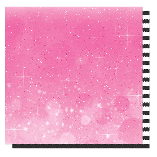 Sparkle Paper/Fashion Dreams - PhotoPlay image 0