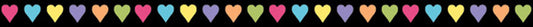 Heart Attack Ribbon - Carolees Creations/Adornit image 0
