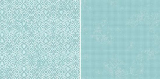 Blue Liberty Paper/Rockets Red Glare Collection,  G.C.D Studios image 0