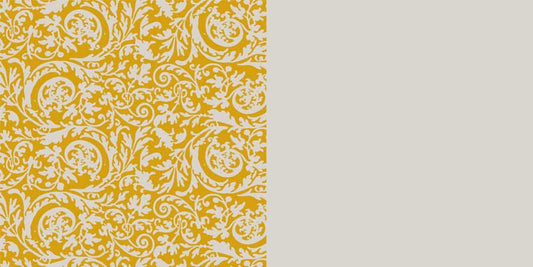 Venetian Lace Double-sided Paper/Scent of Christmas Collection - G.C.D. Studios image 0