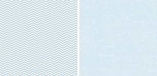 Zig Zag Stripe Double-Sided Paper/Planes &amp; Trains Collection -  G.C.D. Studios image 0