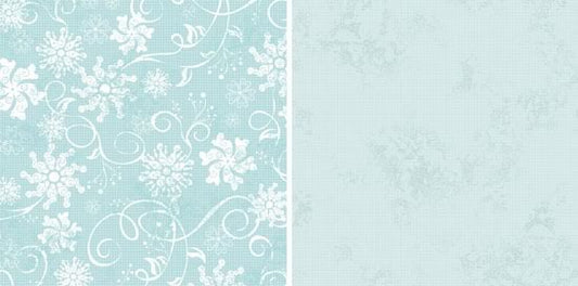 Blue Fireworks Paper/Rockets Red Glare Collection, G.C.D. Studios image 0