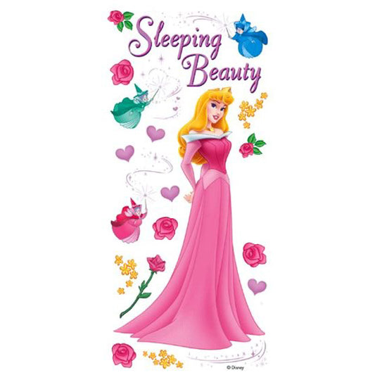 Disney Sleeping Beauty Sticker, SandyLion image 0