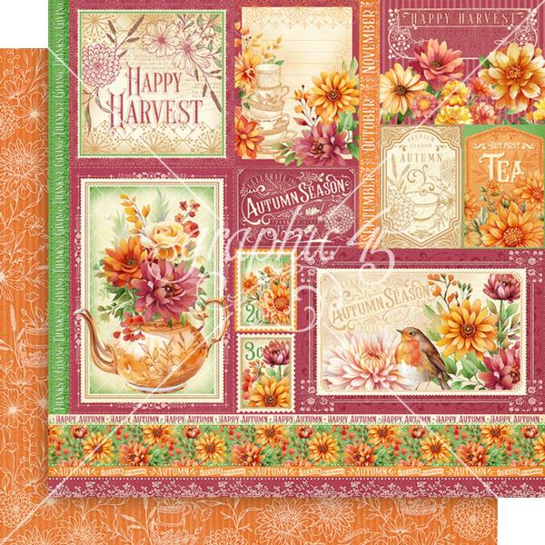 Season to Celebrate Collection Pack - Graphic 45