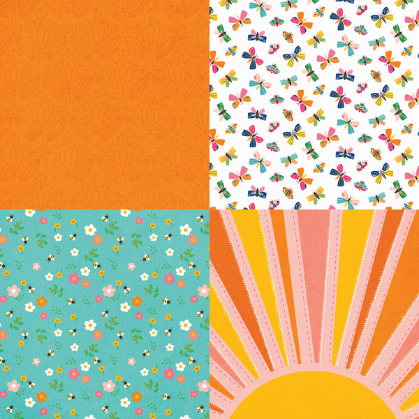 So Charming Paper/Oh What a Beautiful Day - PhotoPlay image 1
