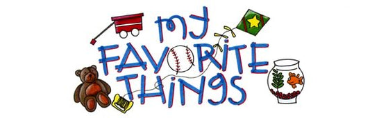 My Favorite Things Topper / Cock A Doodle image 0