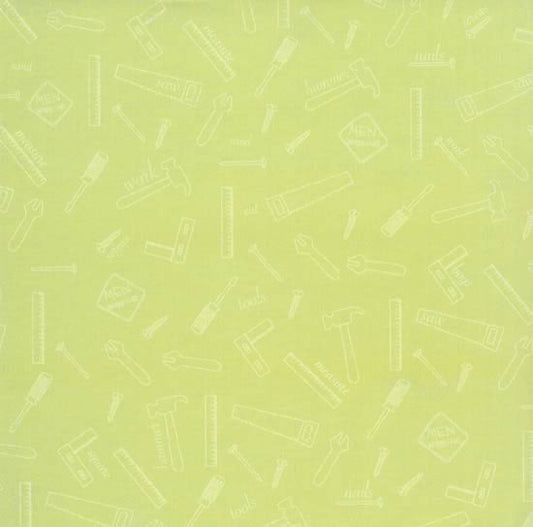 Cool Tools Paper - Carolees Creation image 0
