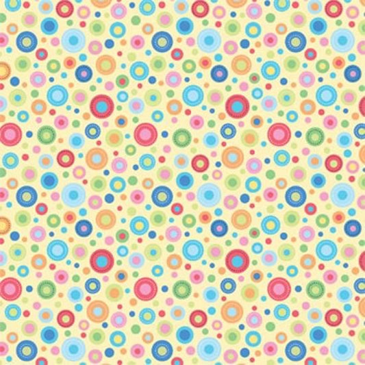 Circle Dreams Paper, Sandylion image 0