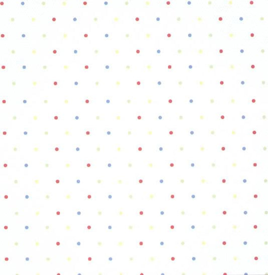Birthday Sprinkles 12 x 12 Paper - Carolees Creation image 0