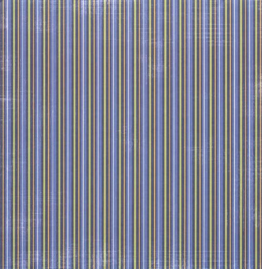 Paint Stripes 12 x 12 Paper - Carolees Creation image 0