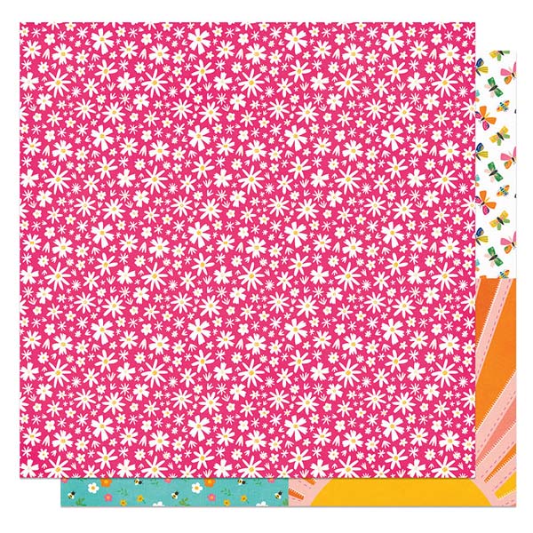 So Charming Paper/Oh What a Beautiful Day - PhotoPlay image 0