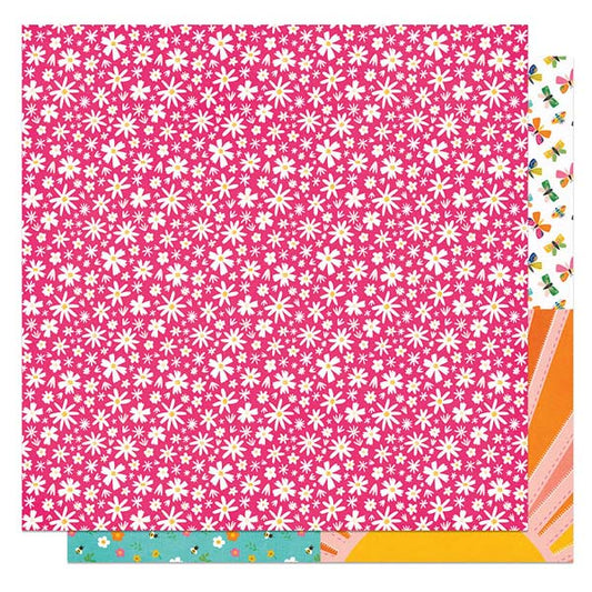 So Charming Paper/Oh What a Beautiful Day - PhotoPlay image 0