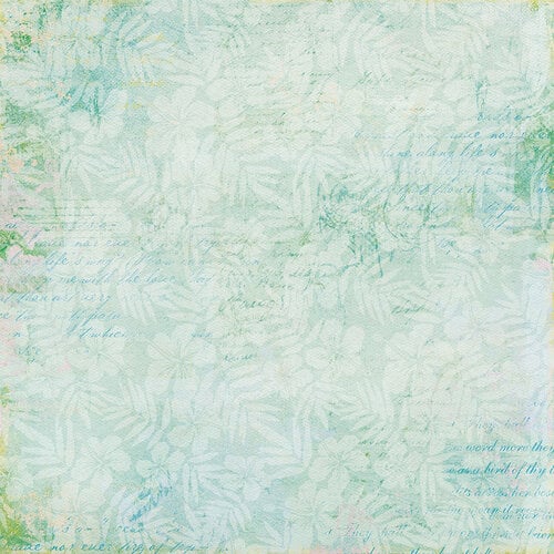 Paradise Found Paper/Coco Paradise - PhotoPlay image 1