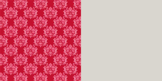 Sweet Cinnamon Double-sided Designer Paper/Scent of Christmas Collection - G.C.D. Studios image 0