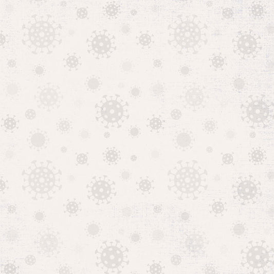 Covid-19 Daily News B - Scrapbook Customs image 0