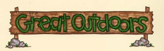 Great Outdoors Topper / Cock A Doodle image 0