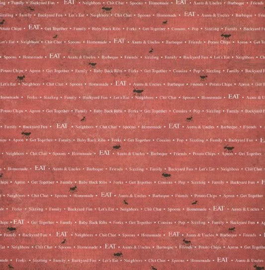 Ants With Words Paper Sheet - Carolees Creation image 0