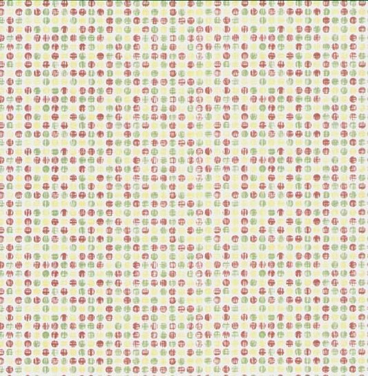 Bright Scratch Dots Paper Sheet - Carolees Creation image 0